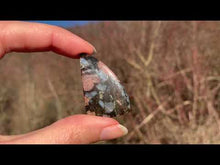 Charger et lire la vidéo dans la visionneuse de la Galerie, Vulcanite 18