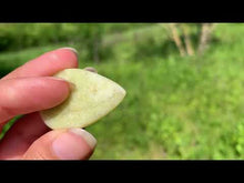 Charger et lire la vidéo dans la visionneuse de la Galerie, Jaspe vert 7