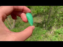 Charger et lire la vidéo dans la visionneuse de la Galerie, Chrysoprase 26