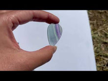 Charger et lire la vidéo dans la visionneuse de la Galerie, Fluorite 55