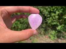 Charger et lire la vidéo dans la visionneuse de la Galerie, Phosphosidérite 5