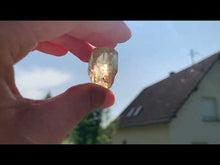 Charger et lire la vidéo dans la visionneuse de la Galerie, Citrine brut 61