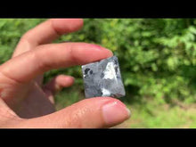 Charger et lire la vidéo dans la visionneuse de la Galerie, Larvikite 24