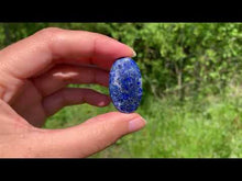 Charger et lire la vidéo dans la visionneuse de la Galerie, Lapis-lazuli 54