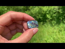 Charger et lire la vidéo dans la visionneuse de la Galerie, Abalone 80