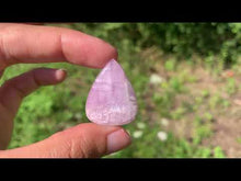 Charger et lire la vidéo dans la visionneuse de la Galerie, Kunzite 10