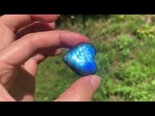 Charger et lire la vidéo dans la visionneuse de la Galerie, Labradorite 256