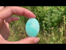 Charger et lire la vidéo dans la visionneuse de la Galerie, VENDU Amazonite 51