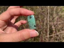 Charger et lire la vidéo dans la visionneuse de la Galerie, Béryl Vert 11