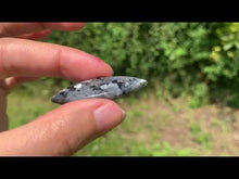 Charger et lire la vidéo dans la visionneuse de la Galerie, Larvikite 14