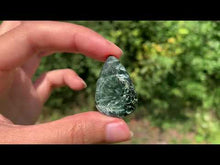 Charger et lire la vidéo dans la visionneuse de la Galerie, Séraphinite 61