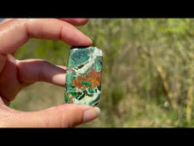 Charger et lire la vidéo dans la visionneuse de la Galerie, Malachite 112