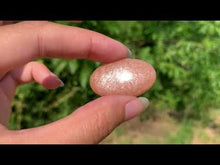 Charger et lire la vidéo dans la visionneuse de la Galerie, Microcline 24