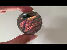 Charger et lire la vidéo dans la visionneuse de la Galerie, Labradorite 178