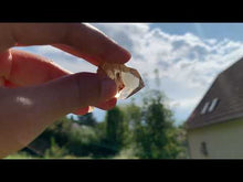 Charger et lire la vidéo dans la visionneuse de la Galerie, Citrine brut 25