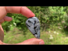 Charger et lire la vidéo dans la visionneuse de la Galerie, Larvikite 42