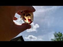 Charger et lire la vidéo dans la visionneuse de la Galerie, Réservé Citrine brut 58