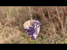 Charger et lire la vidéo dans la visionneuse de la Galerie, Bélière "oeil" (argentée, dorée, rosée)