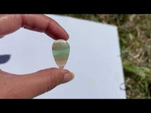 Charger et lire la vidéo dans la visionneuse de la Galerie, Fluorite 27