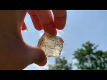 Charger et lire la vidéo dans la visionneuse de la Galerie, Citrine brut 47