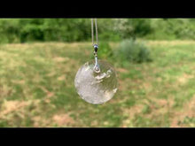 Charger et lire la vidéo dans la visionneuse de la Galerie, Bélière martelée