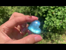 Charger et lire la vidéo dans la visionneuse de la Galerie, Labradorite 266