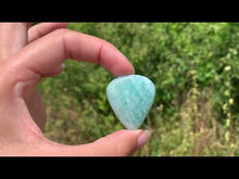 Charger et lire la vidéo dans la visionneuse de la Galerie, Amazonite 55