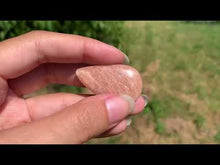 Charger et lire la vidéo dans la visionneuse de la Galerie, Microcline 29