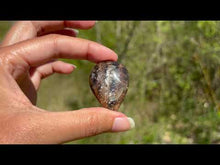 Charger et lire la vidéo dans la visionneuse de la Galerie, Microcline / Pierre de lune 14