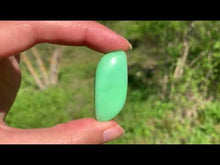 Charger et lire la vidéo dans la visionneuse de la Galerie, Chrysoprase 32