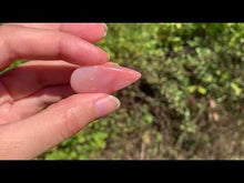 Charger et lire la vidéo dans la visionneuse de la Galerie, Opale Commune Rose 13