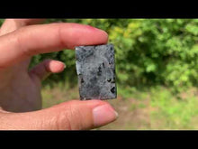 Charger et lire la vidéo dans la visionneuse de la Galerie, Larvikite 29