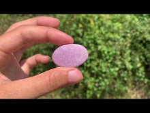 Charger et lire la vidéo dans la visionneuse de la Galerie, Phosphosidérite 43