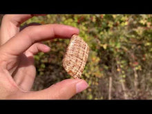 Charger et lire la vidéo dans la visionneuse de la Galerie, Calcite 18