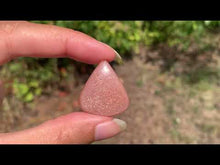 Charger et lire la vidéo dans la visionneuse de la Galerie, Pierre de lune 117