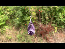 Charger et lire la vidéo dans la visionneuse de la Galerie, Bélière martelée