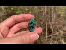 Charger et lire la vidéo dans la visionneuse de la Galerie, Béryl Vert 18