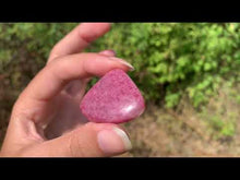 Charger et lire la vidéo dans la visionneuse de la Galerie, Rhodonite 41