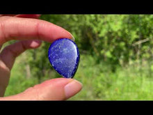 Charger et lire la vidéo dans la visionneuse de la Galerie, Lapis-lazuli 62