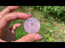 Charger et lire la vidéo dans la visionneuse de la Galerie, Kunzite 19