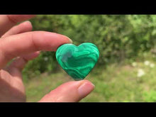 Charger et lire la vidéo dans la visionneuse de la Galerie, Malachite 109