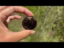 Charger et lire la vidéo dans la visionneuse de la Galerie, Microcline / Pierre de lune 13