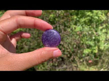 Charger et lire la vidéo dans la visionneuse de la Galerie, Lépidolite 43