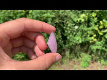 Charger et lire la vidéo dans la visionneuse de la Galerie, Kunzite 24