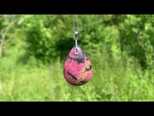 Charger et lire la vidéo dans la visionneuse de la Galerie, Bélière martelée