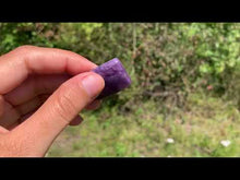 Charger et lire la vidéo dans la visionneuse de la Galerie, Lépidolite 41