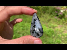 Charger et lire la vidéo dans la visionneuse de la Galerie, Larvikite 42