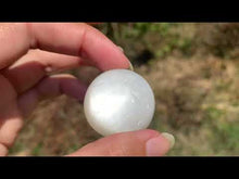 Charger et lire la vidéo dans la visionneuse de la Galerie, Pierre de lune 85