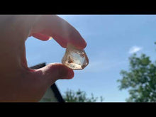 Charger et lire la vidéo dans la visionneuse de la Galerie, Citrine brut 8