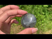 Charger et lire la vidéo dans la visionneuse de la Galerie, Labradorite 153